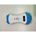 Hospital China Best Double Heads Portable Ultrasound WiFi Probe Scanner